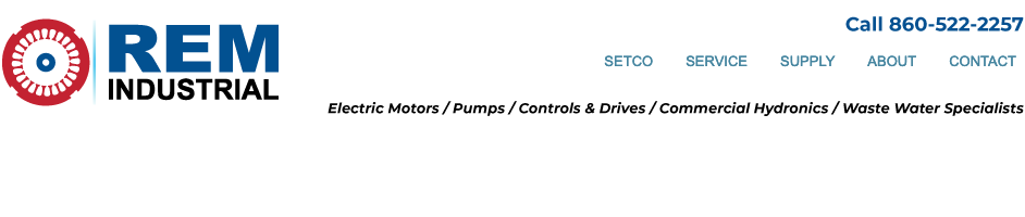 REM Industrial Solutions